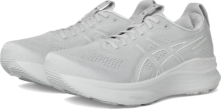 ASICS GEL-Kayano(r) 32 Men's Shoes Piedmont Grey/Gravel : 9.5 EE - Wide, Synthetic