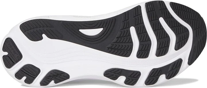 ASICS GEL-Kayano(r) 32 Men's Shoes White/Pure Silver : 10.5 D - Medium, Synthetic - Image 3