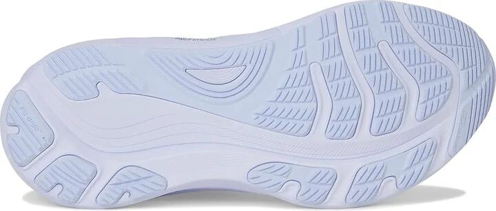 ASICS GEL-Kayano(r) 32 Women's Shoes Blue Fade/Indigo Fog : 8.5 B - Medium, Synthetic - Image 3