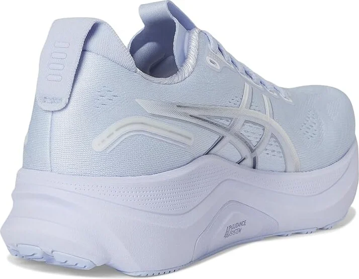 ASICS GEL-Kayano(r) 32 Women's Shoes Blue Fade/Indigo Fog : 8.5 B - Medium, Synthetic - Image 4