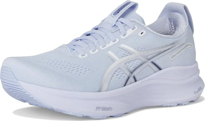 ASICS GEL-Kayano(r) 32 Women's Shoes Blue Fade/Indigo Fog : 8.5 B - Medium, Synthetic - Image 5