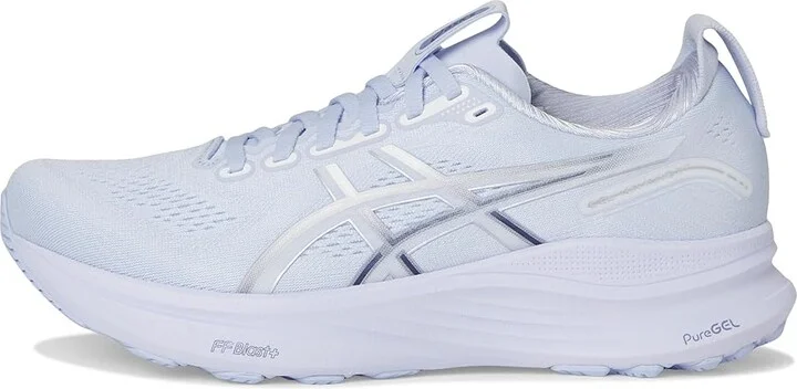 ASICS GEL-Kayano(r) 32 Women's Shoes Blue Fade/Indigo Fog : 8.5 B - Medium, Synthetic - Image 6