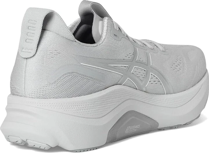 ASICS GEL-Kayano(r) 32 Women's Shoes Piedmont Grey/Gravel : 8 B - Medium, Synthetic - Image 4