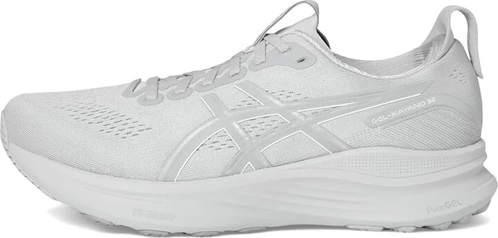 ASICS GEL-Kayano(r) 32 Women's Shoes Piedmont Grey/Gravel : 8 B - Medium, Synthetic - Image 6