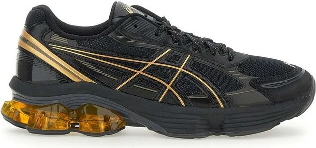 Asics Gel-Kinetic Fluent Lace-Up Sneakers