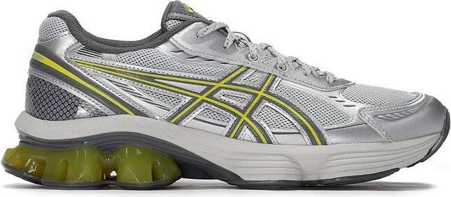 Asics Gel-Kinetic Fluent Lace-Up Sneakers
