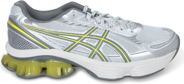 Asics Gel-Kinetic Fluent Lace-Up Sneakers