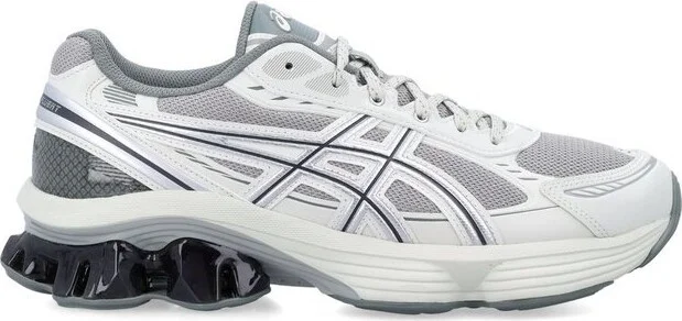 Asics Gel-Kinetic Fluent Lace-Up Sneakers