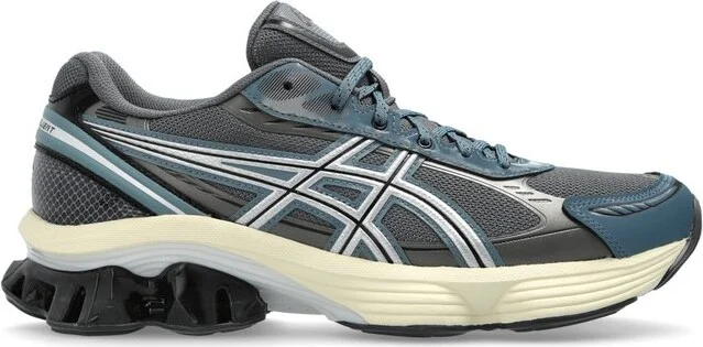 Asics Gel-Kinetic Fluent Lace-Up Sneakers
