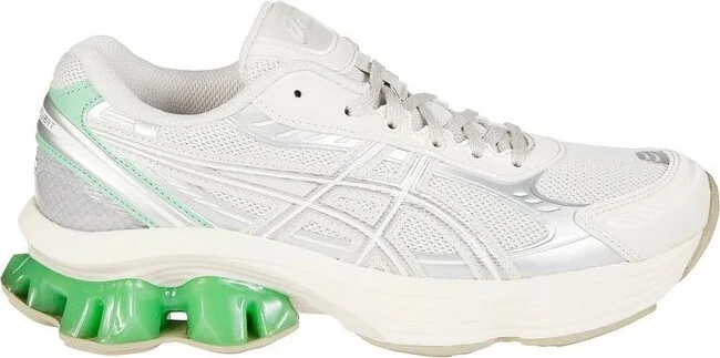 Asics Gel-Kinetic Fluent Lace-Up Sneakers