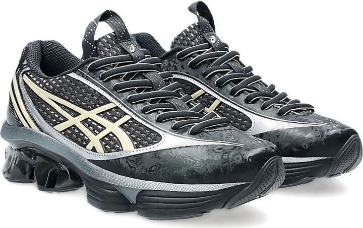 Asics Gel Kinetic Fluent Sneaker - Image 2