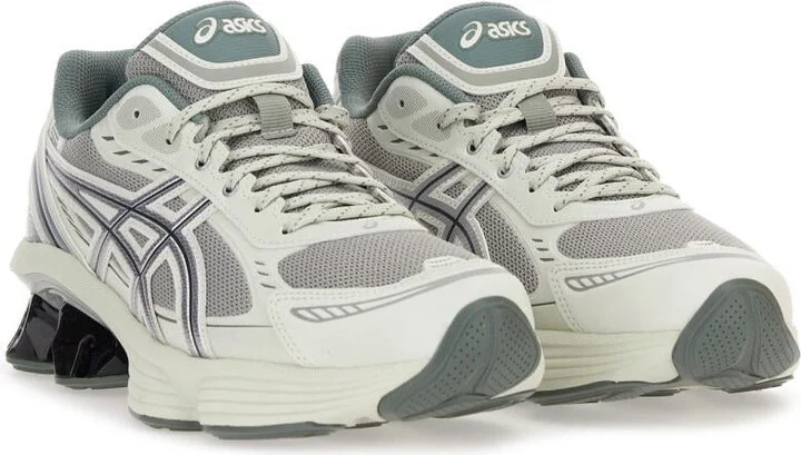Asics "Gel-Kinetic Fluent" Sneaker Unisex - Image 2