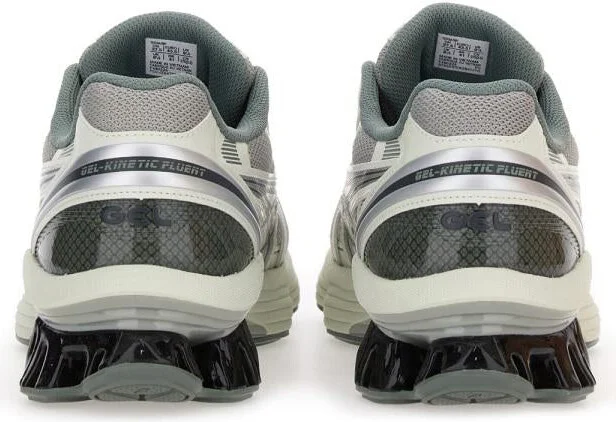 Asics "Gel-Kinetic Fluent" Sneaker Unisex - Image 3