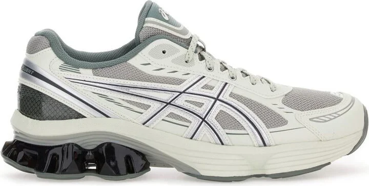 Asics "Gel-Kinetic Fluent" Sneaker Unisex