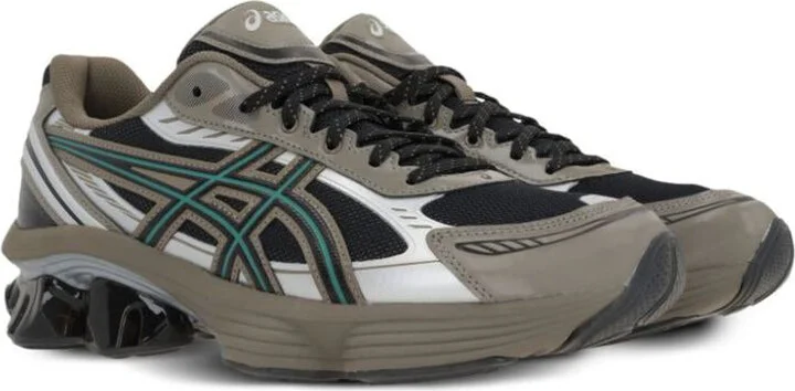 Asics Gel-Kinetic Fluent Sneakers - Image 2