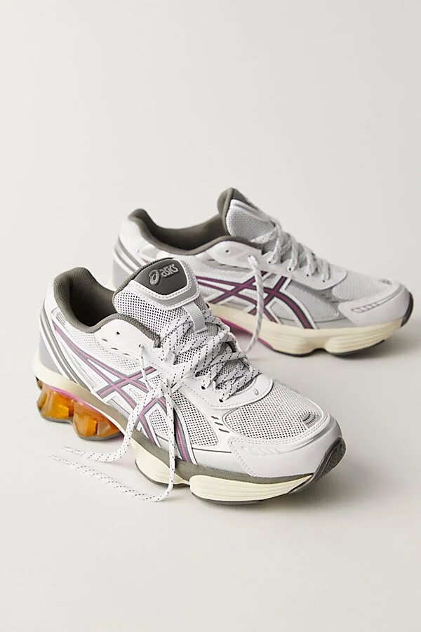 Asics GEL-Kinetic Fluent Sneakers - Image 2