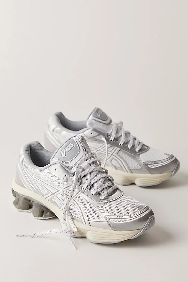 Asics GEL-Kinetic Fluent Sneakers - Image 2
