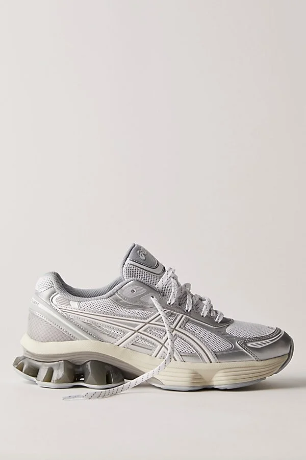 Asics GEL-Kinetic Fluent Sneakers - Image 3
