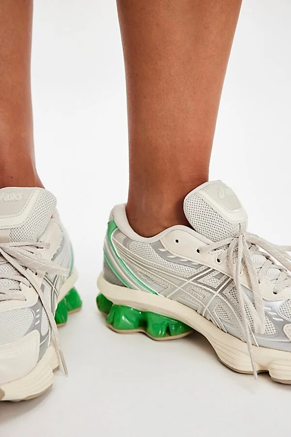 Asics GEL-Kinetic Fluent Sneakers - Image 2