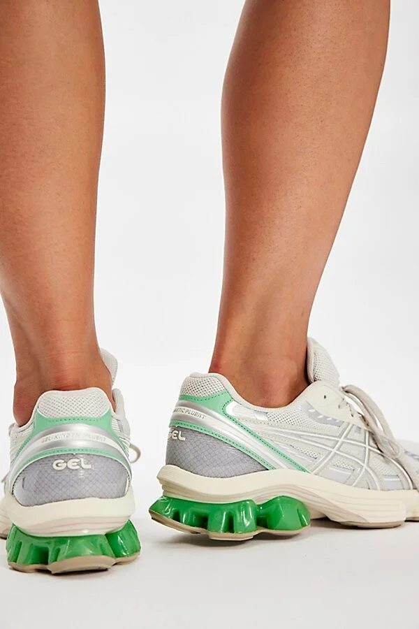 Asics GEL-Kinetic Fluent Sneakers - Image 3