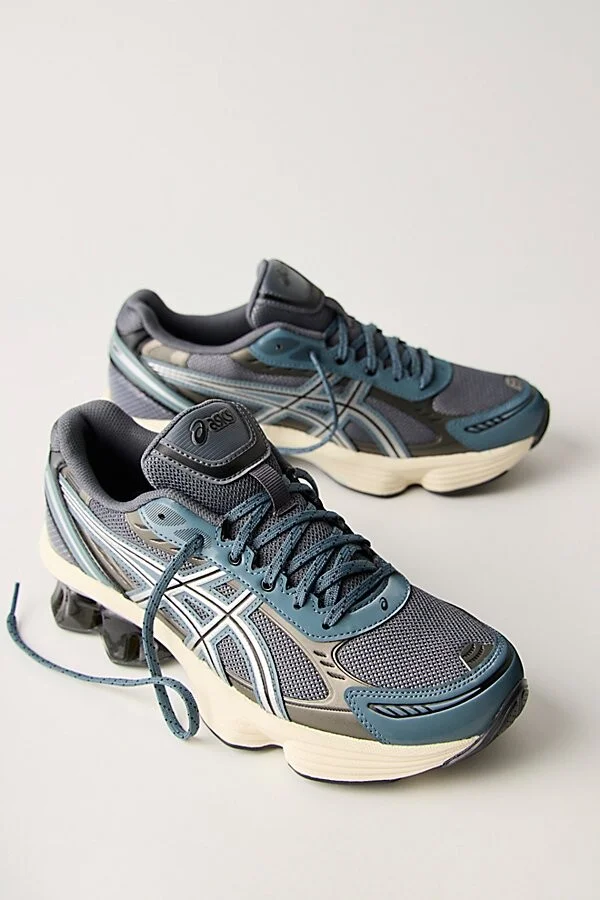 Asics GEL-Kinetic Fluent Sneakers - Image 2