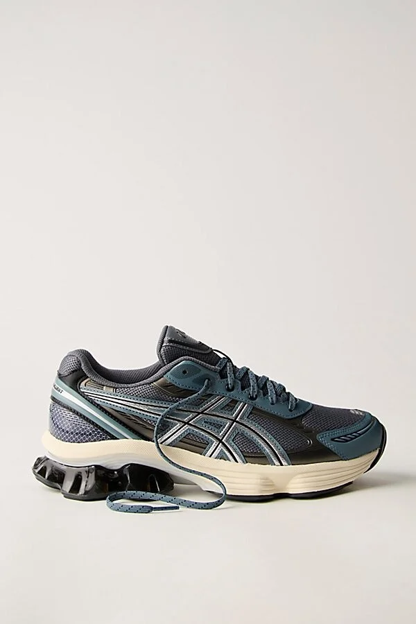 Asics GEL-Kinetic Fluent Sneakers - Image 3