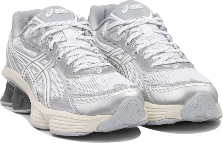 Asics "Gel-Kinetic Fluent" Sneakers - Image 2