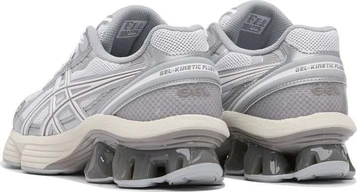 Asics "Gel-Kinetic Fluent" Sneakers - Image 4