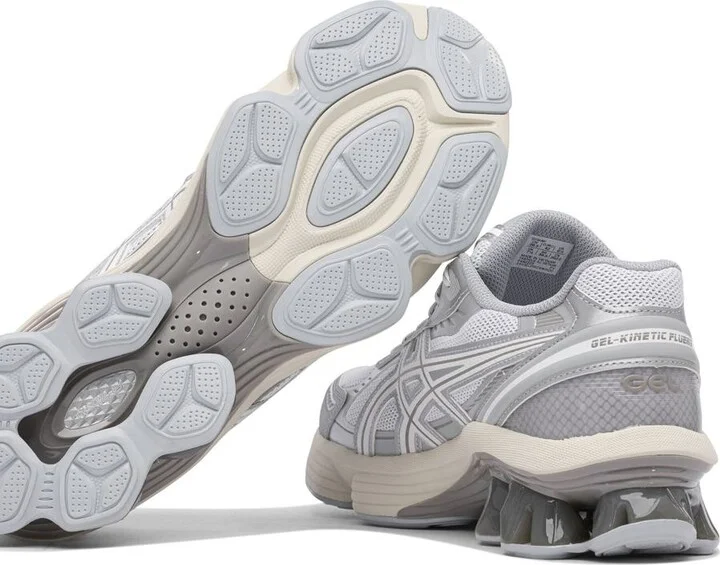Asics "Gel-Kinetic Fluent" Sneakers - Image 5