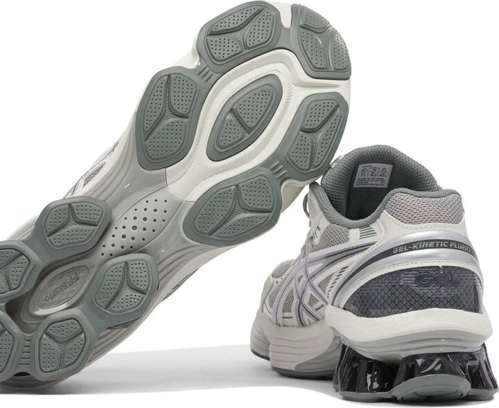 Asics "Gel-Kinetic Fluent" Sneakers - Image 5