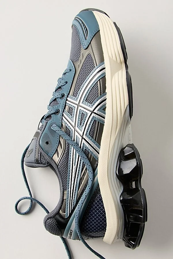 Asics GEL-Kinetic Fluent Sneakers