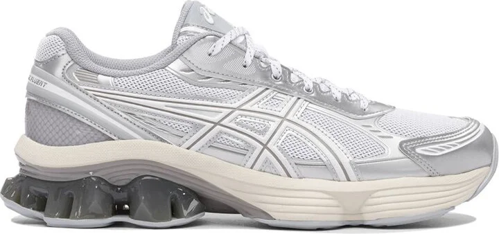 Asics "Gel-Kinetic Fluent" Sneakers