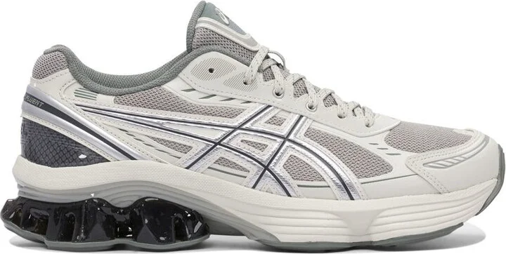 Asics "Gel-Kinetic Fluent" Sneakers