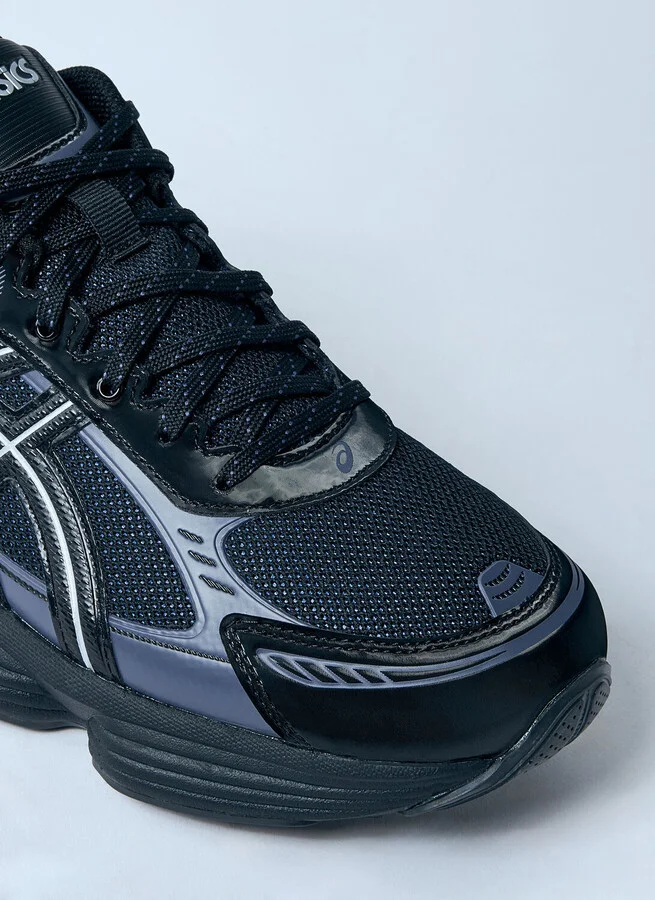 Asics Gel-kinetic Fluent Sneakers - Man Sneakers Black Us - 08 - Image 3