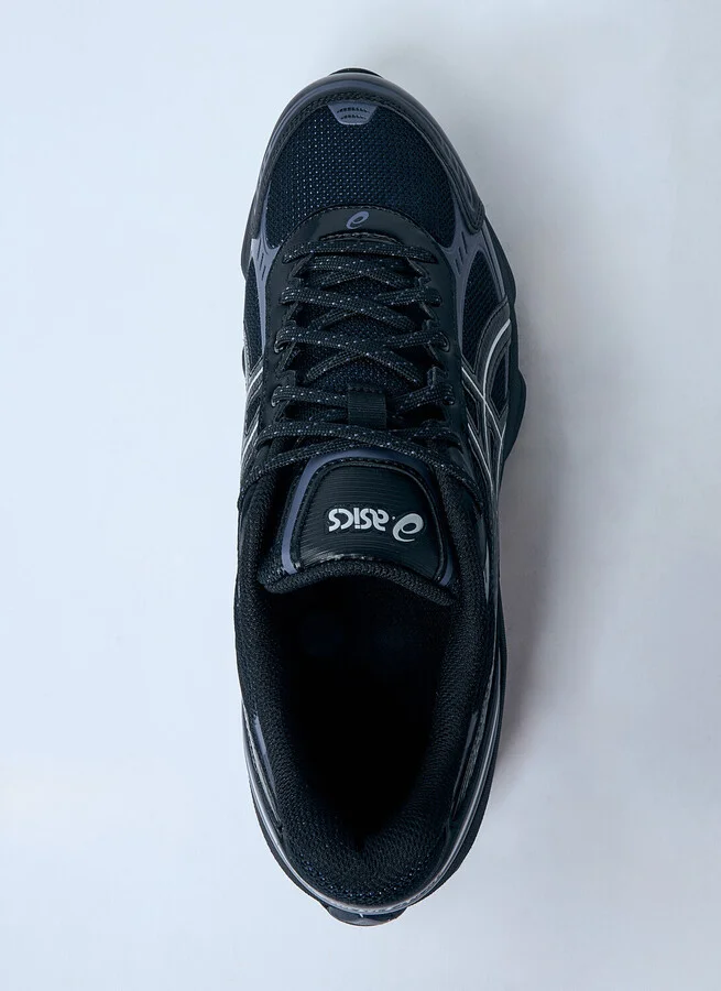Asics Gel-kinetic Fluent Sneakers - Man Sneakers Black Us - 08 - Image 5