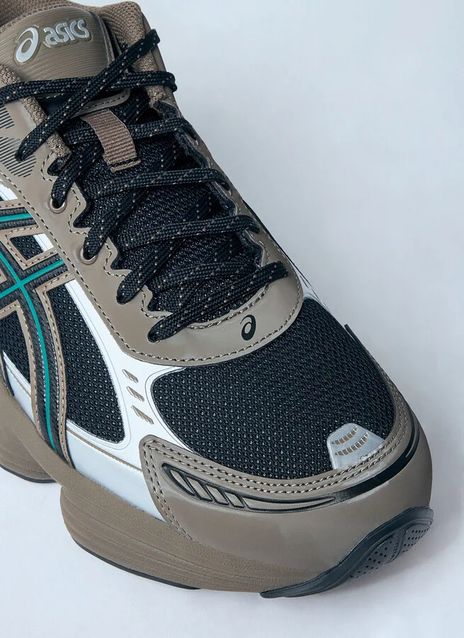 Asics Gel-kinetic Fluent Sneakers - Man Sneakers Brown Us - 08 - Image 3