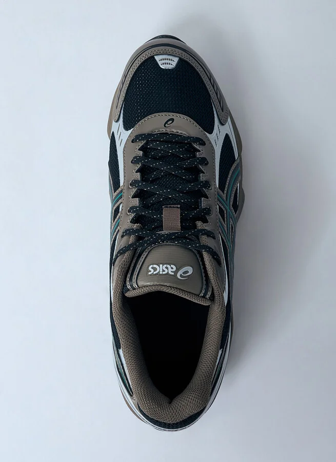Asics Gel-kinetic Fluent Sneakers - Man Sneakers Brown Us - 08 - Image 5