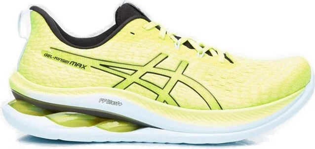 ASICS Gel-Kinsei Max Lace-Up Sneakers
