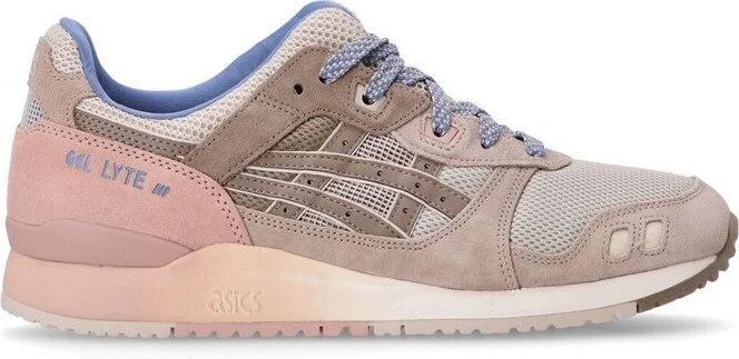 Asics Gel-Lyte III Og Low-Top Sneakers
