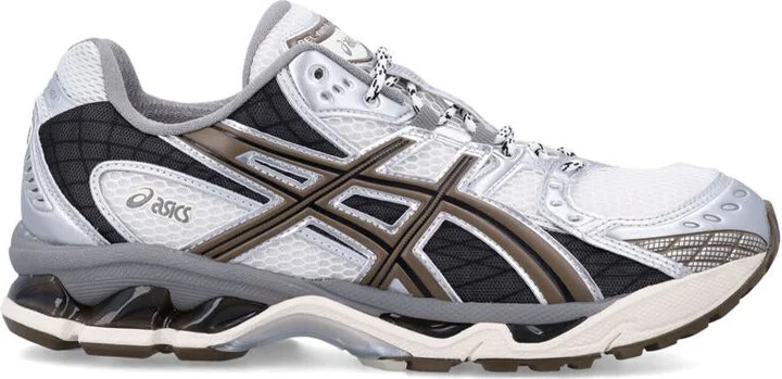 Asics Gel-Nimbus 10.1