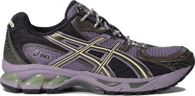 Asics Gel Nimbus 10.1 Lace-Up Sneakers