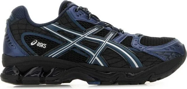 Asics Gel Nimbus 10.1 Lace-Up Sneakers