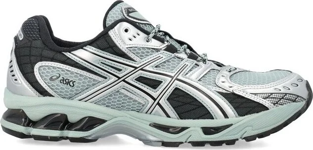 Asics Gel Nimbus 10.1 Lace-Up Sneakers