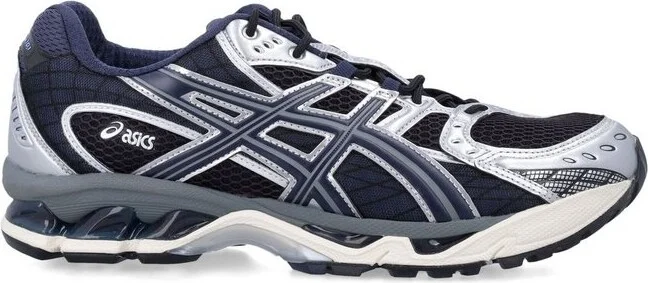 Asics Gel Nimbus 10.1 Lace-Up Sneakers