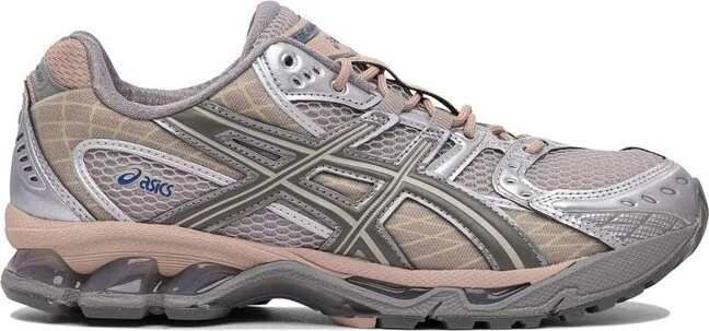 Asics Gel Nimbus 10.1 Lace-Up Sneakers