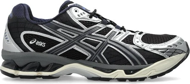 Asics Gel Nimbus 10.1 Lace-Up Sneakers
