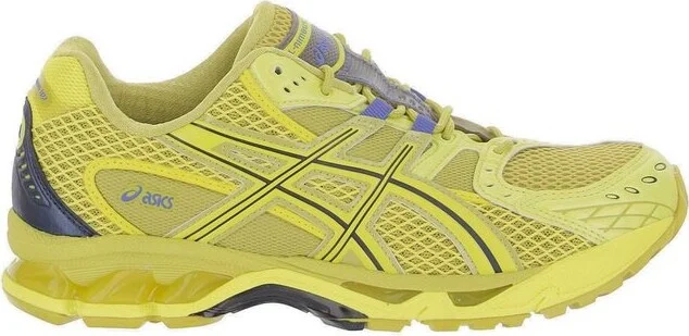 Asics Gel-Nimbus 10.1 Lace-Up Sneakers