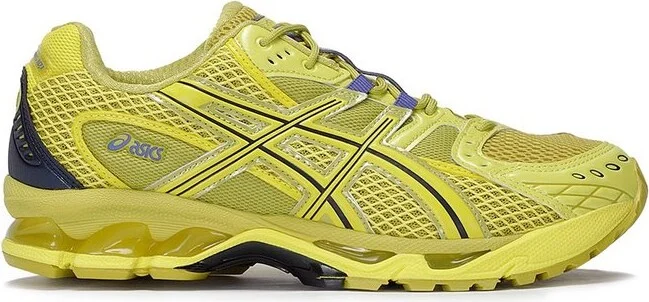 Asics Gel-Nimbus 10.1 Lace-Up Sneakers