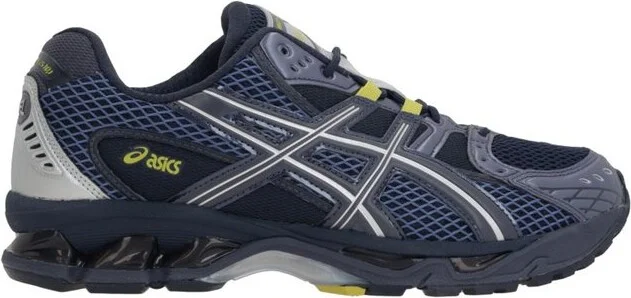 Asics Gel-Nimbus 10.1 Lace-Up Sneakers