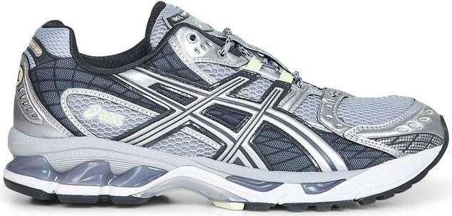Asics Gel Nimbus 10.1 Lace-Up Sneakers
